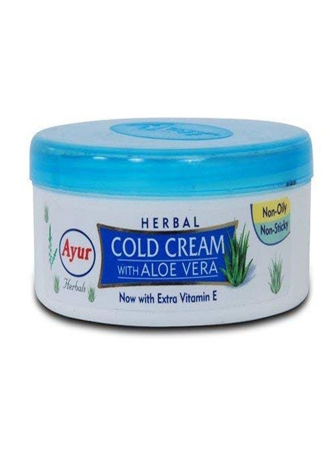 Ayur Herbal Aloe Vera Cold Cream 500ml